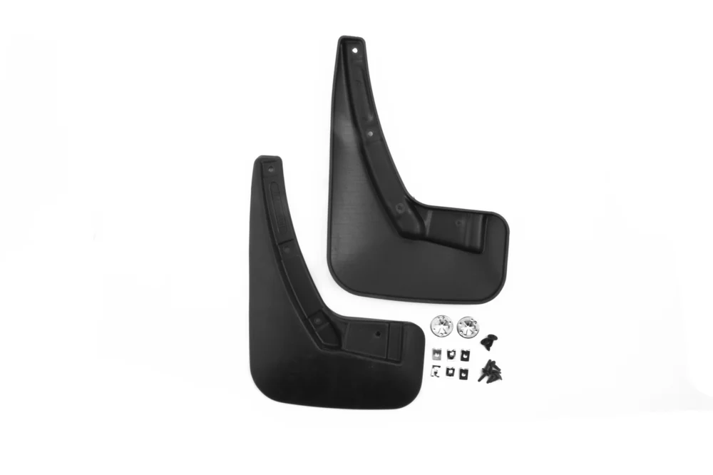 ΛΑΣΠΩΤΗΡΕΣ ΓΙΑ RENAULT KOLEOS 5D 2011+ ΠΙΣΩ 2ΤΕΜ. ΛΑΣΠΩΤΗΡΕΣ ΓΙΑ RENAULT KOLEOS 5D 2011+ ΠΙΣΩ 2ΤΕΜ. EXP.NLF.41.33.E13 - Image 1