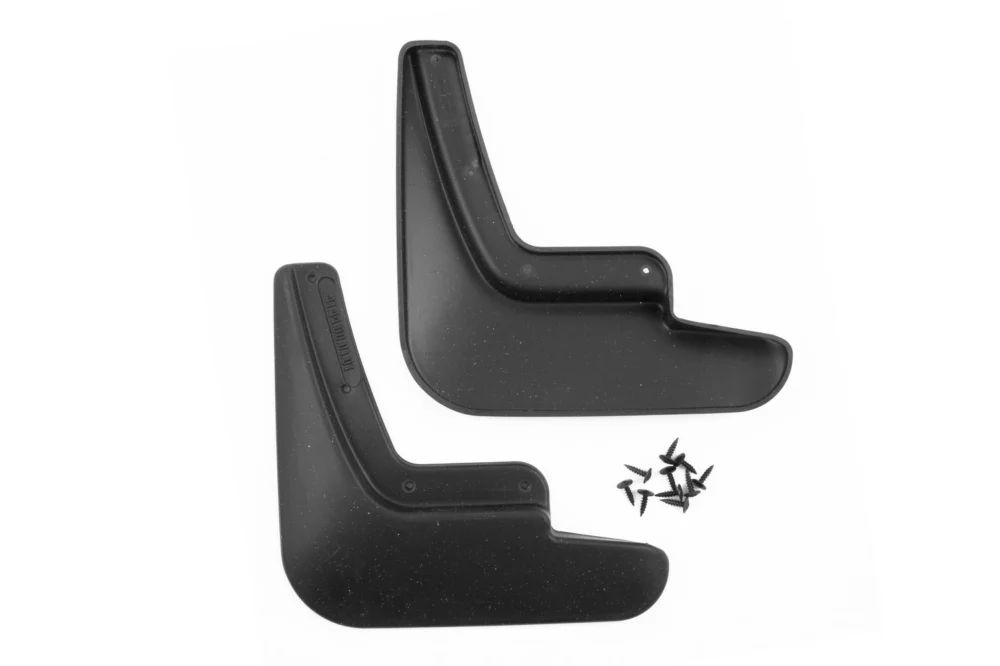 ΛΑΣΠΩΤΗΡΕΣ ΓΙΑ RENAULT DUSTER 2018+ ΕΜΠΡΟΣ 2ΤΕΜ. ΛΑΣΠΩΤΗΡΕΣ ΓΙΑ RENAULT DUSTER 2018+ ΕΜΠΡΟΣ 2ΤΕΜ. EXP.NLF.41.44.F13 - Image 1