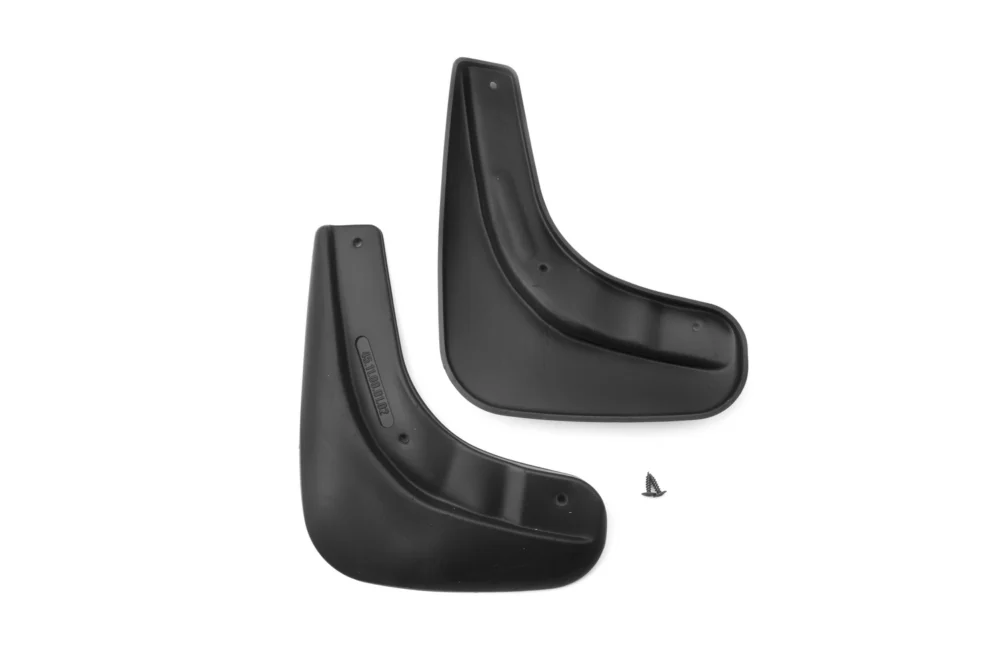 ΛΑΣΠΩΤΗΡΕΣ ΓΙΑ SKODA SUPERB 4D 2013+ ΕΜΠΡΟΣ 2ΤΕΜ ΛΑΣΠΩΤΗΡΕΣ ΓΙΑ SKODA SUPERB 4D 2013+ ΕΜΠΡΟΣ 2ΤΕΜ EXP.NLF.45.11.F10 - Image 1