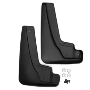 ΛΑΣΠΩΤΗΡΕΣ ΓΙΑ FORD S-MAX 5D 2006>2010 ΕΜΠΡΟΣ 2ΤΕΜ. EXP.NLF.A09521.F14