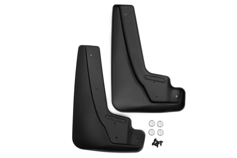 ΛΑΣΠΩΤΗΡΕΣ ΓΙΑ FORD S-MAX 5D 2006>2010 ΕΜΠΡΟΣ 2ΤΕΜ. ΛΑΣΠΩΤΗΡΕΣ ΓΙΑ FORD S-MAX 5D 2006>2010 ΕΜΠΡΟΣ 2ΤΕΜ. EXP.NLF.A09521.F14 - Image 1