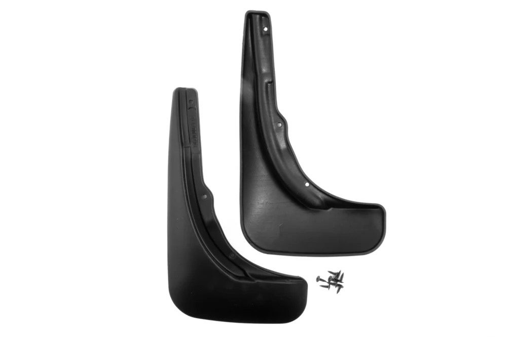 ΛΑΣΠΩΤΗΡΕΣ ΓΙΑ RENAULT MEGANE III 2013+ ΠΙΣΩ 2ΤΕΜ ΛΑΣΠΩΤΗΡΕΣ ΓΙΑ RENAULT MEGANE III 2013+ ΠΙΣΩ 2ΤΕΜ EXP.ORIG.41.17.E11 - Image 1