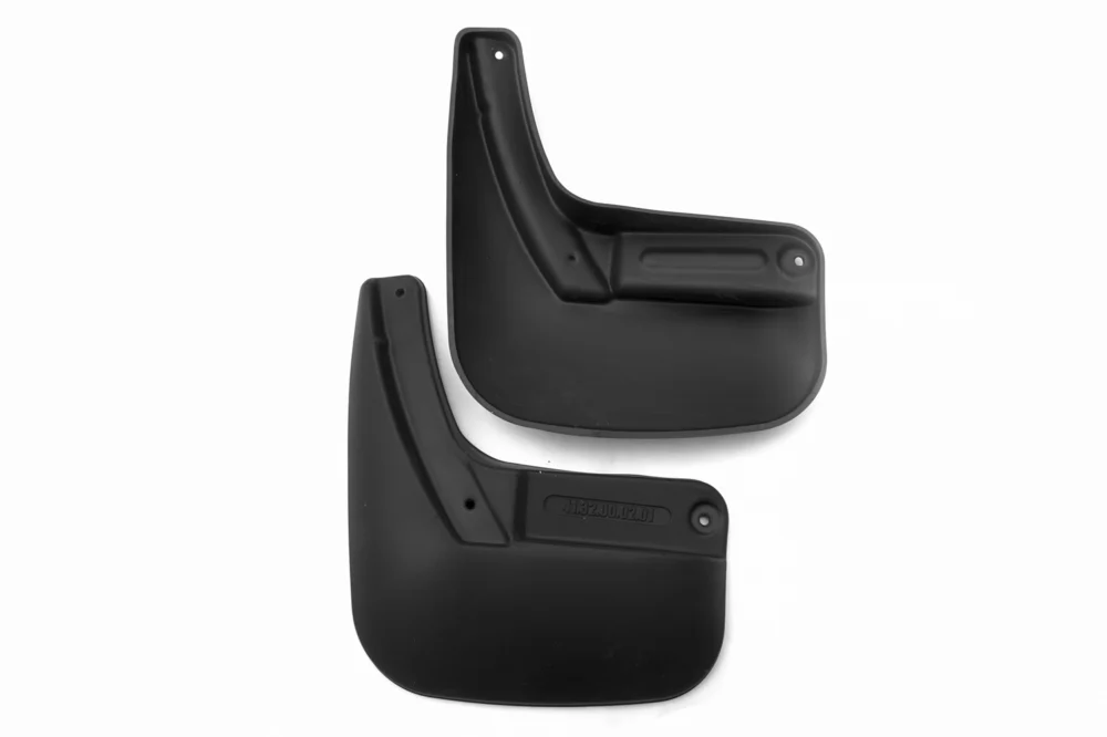 ΛΑΣΠΩΤΗΡΕΣ ΓΙΑ RENAULT-DACIA LOGAN 4D 2014+ ΠΙΣΩ 2ΤΕΜ. ΛΑΣΠΩΤΗΡΕΣ ΓΙΑ RENAULT-DACIA LOGAN 4D 2014+ ΠΙΣΩ 2ΤΕΜ. EXP.ORIG.41.32.E10 - Image 1