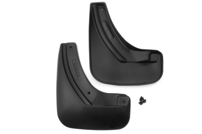 ΛΑΣΠΩΤΗΡΕΣ ΓΙΑ SKODA OCTAVIA A7 4D 2013+ ΠΙΣΩ 2ΤΕΜ. ΛΑΣΠΩΤΗΡΕΣ ΓΙΑ SKODA OCTAVIA A7 4D 2013+ ΠΙΣΩ 2ΤΕΜ. EXP.ORIG.45.16.E10 - Image 1