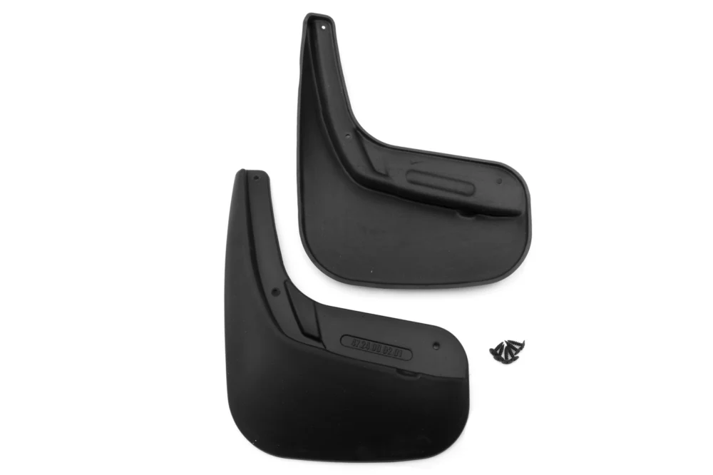 ΛΑΣΠΩΤΗΡΕΣ ΓΙΑ SUZUKI VITARA 2015+ ΠΙΣΩ 2ΤΕΜ. ΛΑΣΠΩΤΗΡΕΣ ΓΙΑ SUZUKI VITARA 2015+ ΠΙΣΩ 2ΤΕΜ. EXP.ORIG.47.24.E13 - Image 1