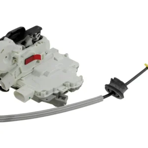 ΗΛΕΚΤΡΟΜΑΓΝΗΤΙΚΗ ΚΛΕΙΔΑΡΙΑ ΓΙΑ AUDI A7 SPORTBACK 2010> ΕΜΠΡΟΣ ΔΕΞΙΑ orig.4G1837016B EZC-AU-057