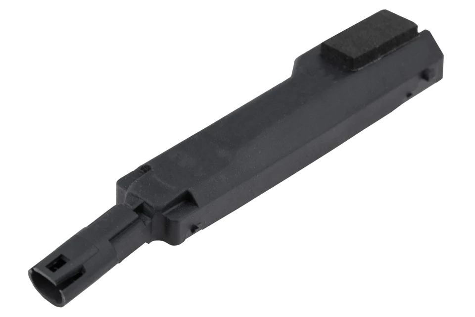 ΑΙΣΘΗΤΗΡΑΣ ΛΑΒΗΣ ΠΟΡΤΑΣ ΕΜΠΡΟΣ ΔΕΞΙΑ ΓΙΑ AUDI A4/A5/Q5 2015>2016 orig ΑΙΣΘΗΤΗΡΑΣ ΛΑΒΗΣ ΠΟΡΤΑΣ ΕΜΠΡΟΣ ΔΕΞΙΑ ΓΙΑ AUDI A4/A5/Q5 2015>2016 orig,8W0927754 EZC-AU-073 - Image 1