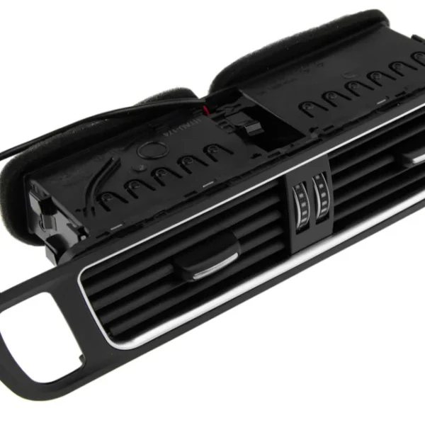 ΚΕΝΤΡΙΚΟΣ ΑΕΡΑΓΩΓΟΣ A/C ΤΑΜΠΛΩ ΓΙΑ AUDI Q5 2009+ orig.8R1820951 EZC-AU-074