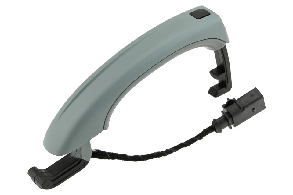 ΧΕΡΟΥΛΙ ΠΟΡΤΑΣ ΕΣΩΤΕΡΙΚΟ ΓΚΡΙ orig.4L0837205 ΓΙΑ AUDI Q7 2006> ΧΕΡΟΥΛΙ ΠΟΡΤΑΣ ΕΣΩΤΕΡΙΚΟ ΓΚΡΙ orig.4L0837205 ΓΙΑ AUDI Q7 2006> EZC-AU-104 - Image 1