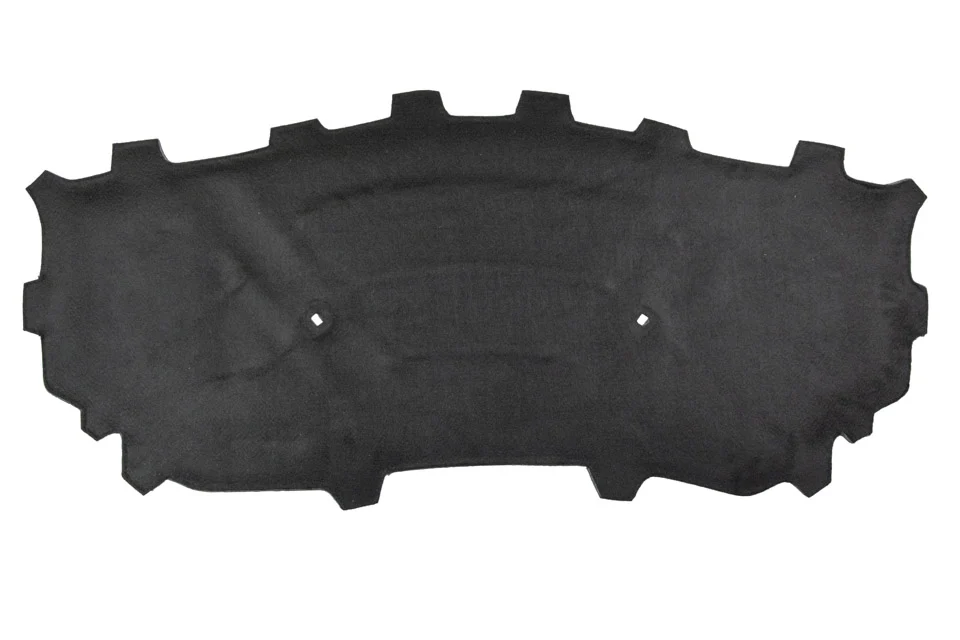 ΗΧΟΜΟΝΩΣΗ/ΘΕΡΜΟΝΟΜΩΣΗ ΚΑΠΩ ΧΩΡΟΥ ΚΙΝΗΤΗΡΑ ΓΙΑ AUDI Q3 2011+ - ΝΤΥ - 1 τεμ. ΗΧΟΜΟΝΩΣΗ/ΘΕΡΜΟΝΟΜΩΣΗ ΚΑΠΩ ΧΩΡΟΥ ΚΙΝΗΤΗΡΑ ΓΙΑ AUDI Q3 2011+ - ΝΤΥ - 1 τεμ. EZC-AU-111 - Image 1