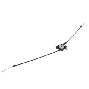 ΚΑΛΩΔΙΟ ΚΑΠΩ orig.51487059260 ΓΙΑ AUDI A3 2013+ / RS3 2016+ EZC-AU-131