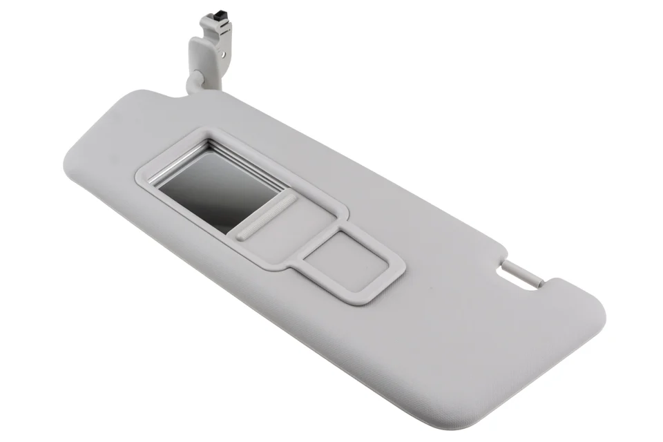 ΑΛΕΞΗΛΙΟ (ΣΚΙΑΔΙΟ) ΑΡΙΣΤΕΡΟ ΓΚΡΙ ΓΙΑ AUDI A1 2011+ / A4 2008+ / A5 2008+ / Q5 2009+ ΝΤΥ - 1 TEM. ΑΛΕΞΗΛΙΟ (ΣΚΙΑΔΙΟ) ΑΡΙΣΤΕΡΟ ΓΚΡΙ ΓΙΑ AUDI A1 2011+ / A4 2008+ / A5 2008+ / Q5 2009+ ΝΤΥ - 1 TEM. EZC-AU-256 - Image 1