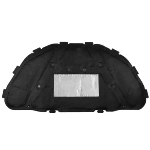 ΗΧΟΜΟΝΩΣΗ-ΘΕΡΜΟΜΟΝΩΣΗ ΓΙΑ BMW X1 E84 09>  ΚΑΠΩ ΧΩΡΟΥ ΚΙΝΗΤΗΡΑ orig.51481234000BMW X1 E84 2009+  ΚΑΠΩ ΧΩΡΟΥ ΚΙΝΗΤΗΡΑ orig.51481234000 NTY - 1 τεμ. EZC-BM-178