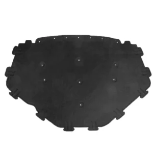 ΗΧΟΜΟΝΩΣΗ-ΘΕΡΜΟΜΟΝΩΣΗ ΓΙΑ BMW X5 E70 06>/X6 E71 2007+  -ΘΕΡΜΟΜΟΝΩΣΗ ΚΑΠΩ ΧΩΡΟΥ ΚΙΝΗΤΗΡΑ orig.51487158420 NTY - 1 τεμ. EZC-BM-231