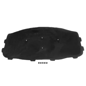 ΗΧΟΜΟΝΩΣΗ-ΘΕΡΜΟΜΟΝΩΣΗ ΓΙΑ BMW 3 E46 1997+  ΚΑΠΩ ΧΩΡΟΥ ΚΙΝΗΤΗΡΑ orig.51458193941 NTY - 1 τεμ.