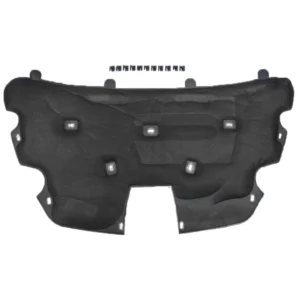 ΗΧΟΜΟΝΩΣΗ-ΘΕΡΜΟΜΟΝΩΣΗ ΓΙΑ FORD FOCUS II FL 2008+  ΚΑΠΩ ΧΩΡΟΥ ΚΙΝΗΤΗΡΑ orig.1519736 NTY - 1 τεμ. EZC-FR-102