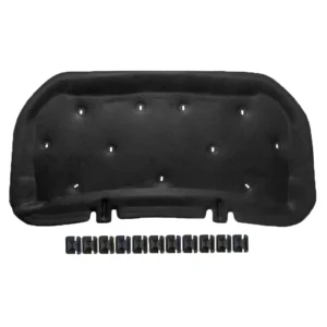 ΗΧΟΜΟΝΩΣΗ-ΘΕΡΜΟΜΟΝΩΣΗ ΓΙΑ LAND ROVER RANGE ROVER SPORT 2013+  ΚΑΠΩ ΧΩΡΟΥ ΚΙΝΗΤΗΡΑ orig.LR043837 NTY - 1 τεμ. EZC-LR-038