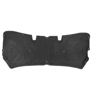 ΗΧΟΜΟΝΩΣΗ-ΘΕΡΜΟΜΟΝΩΣΗ ΓΙΑ NISSAN QASHQAI I J10 2006-2010  ΚΑΠΩ ΧΩΡΟΥ ΚΙΝΗΤΗΡΑ orig.65840-JD000 NTY - 1 τεμ. EZC-NS-017