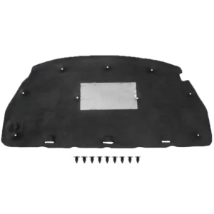 ΗΧΟΜΟΝΩΣΗ-ΘΕΡΜΟΜΟΝΩΣΗ ΓΙΑ OPEL INSIGNIA A 2008+  ΚΑΠΩ ΧΩΡΟΥ ΚΙΝΗΤΗΡΑ orig.13308394 NTY - 1 τεμ. EZC-PL-079