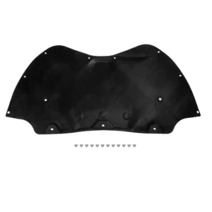 ΗΧΟΜΟΝΩΣΗ-ΘΕΡΜΟΜΟΝΩΣΗ ΓΙΑ SEAT LEON 2005-2012  ΚΑΠΩ ΧΩΡΟΥ ΚΙΝΗΤΗΡΑ orig.1P0863831 ΚΑΙ 1P0863831B NTY - 1 τεμ. EZC-SE-010