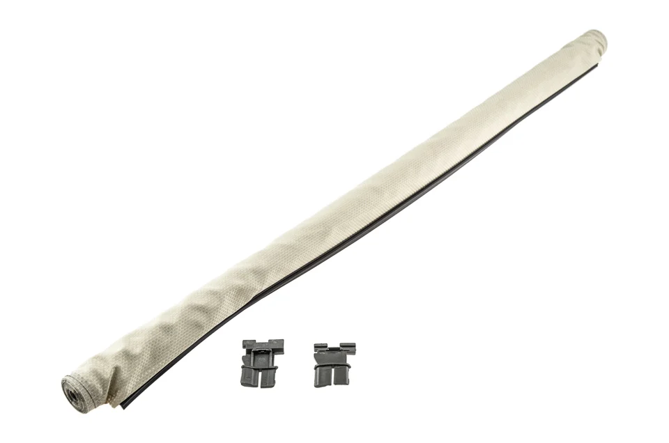 ΚΟΥΡΤΙΝΑΚΙ ΗΛΙΟΡΟΦΗΣ ΜΠΕΖ ΓΙΑ VW SHARAN 09>17 /TIGUAN 09->17 /AUDI Q5 09>17 orig.1K9877307B ΚΟΥΡΤΙΝΑΚΙ ΗΛΙΟΡΟΦΗΣ ΜΠΕΖ ΓΙΑ VW SHARAN 09>17 /TIGUAN 09->17 /AUDI Q5 09>17 orig.1K9877307B EZC-VW-158 - Image 1