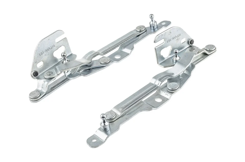 ΜΕΝΤΕΣΕΣ ΣΤΗΡΙΞΗΣ ΑΜΟΡΤΙΣΕΡ ΠΟΡΤ ΠΑΓΚΑΖ ΓΙΑ AUDI A4 98>01 /SKODA SUPERB 02>08 /VW BORA 99>05 2ΤΕΜ. ΜΕΝΤΕΣΕΣ ΣΤΗΡΙΞΗΣ ΑΜΟΡΤΙΣΕΡ ΠΟΡΤ ΠΑΓΚΑΖ ΓΙΑ AUDI A4 98>01 /SKODA SUPERB 02>08 /VW BORA 99>05 2ΤΕΜ. EZC-VW-161 - Image 1