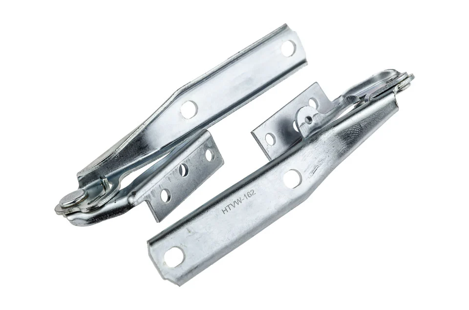 ΜΕΝΤΕΣΕΣ ΣΤΗΡΙΞΗΣ ΚΑΠΩ ΕΜΠΡΟΣ 2ΤΕΜ. orig.3B0823301A ΓΙΑ SKODA SUPERB 02>08/VW PASSAT B5 97>05 ΜΕΝΤΕΣΕΣ ΣΤΗΡΙΞΗΣ ΚΑΠΩ ΕΜΠΡΟΣ 2ΤΕΜ. orig.3B0823301A ΓΙΑ SKODA SUPERB 02>08/VW PASSAT B5 97>05 EZC-VW-162 - Image 1