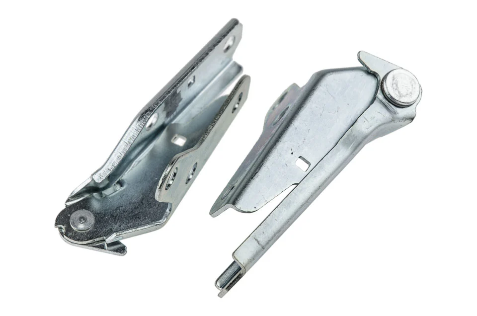 ΜΕΝΤΕΣΕΣ ΣΤΗΡΙΞΗΣ ΚΑΠΩ ΕΜΠΡΟΣ orig.6Q0823301B ΓΙΑ VW POLO 02>09 ΜΕΝΤΕΣΕΣ ΣΤΗΡΙΞΗΣ ΚΑΠΩ ΕΜΠΡΟΣ orig.6Q0823301B ΓΙΑ VW POLO 02>09 EZC-VW-164 - Image 1