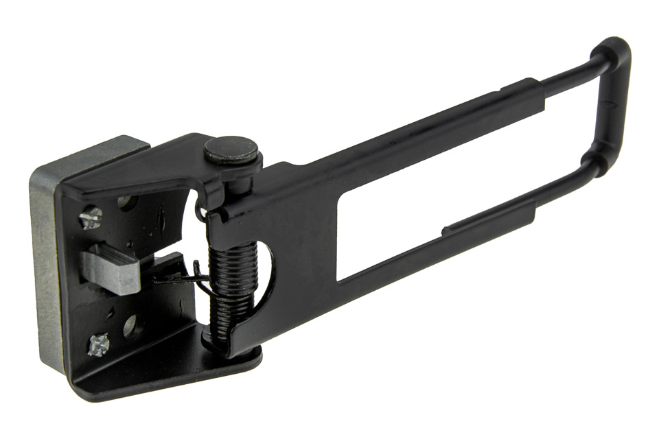 ΡΥΘΜΙΣΤΗΣ ΠΙΣΩ ΠΟΡΤΑΣ orig.9017600428 ΓΙΑ MERCEDES SPRINTER 95>06/VW LT II 96>06 ΡΥΘΜΙΣΤΗΣ ΠΙΣΩ ΠΟΡΤΑΣ orig.9017600428 ΓΙΑ MERCEDES SPRINTER 95>06/VW LT II 96>06 EZC-VW-193 - Image 1