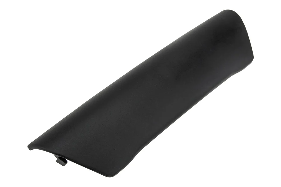 ΛΑΒΗ ΠΟΡΤΑΣ ΕΜΠΡΟΣ orig.7H0867171B ΓΙΑ VW T5 2003+/ MULITVAN V 2003+ ΛΑΒΗ ΠΟΡΤΑΣ ΕΜΠΡΟΣ orig.7H0867171B ΓΙΑ VW T5 2003+/ MULITVAN V 2003+ EZC-VW-194 - Image 1