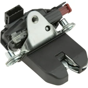 ΗΛΕΚΤΡΟΜΑΓΝΗΤΙΚΗ ΚΛΕΙΔΑΡΙΑ ΓΙΑ VW POLO 13> ΠΟΡΤ ΠΑΓΚΑΖ orig.6RU827505C EZC-VW-311