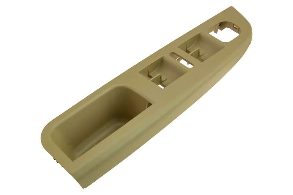 ΠΛΑΙΣΙΟ ΓΙΑ ΔΙΑΚΟΠΤΕΣ ΠΑΡΑΘΥΡΩΝ ΑΡΙΣΤΕΡΗΣ ΠΟΡΤΑΣ ΜΠΕΖ orig.1K4867049C ΓΙΑ VW GOLF V 2003>/JETTA 2005> ΠΛΑΙΣΙΟ ΓΙΑ ΔΙΑΚΟΠΤΕΣ ΠΑΡΑΘΥΡΩΝ ΑΡΙΣΤΕΡΗΣ ΠΟΡΤΑΣ ΜΠΕΖ orig.1K4867049C ΓΙΑ VW GOLF V 2003>/JETTA 2005> EZC-VW-318 - Image 1