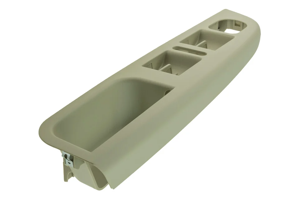 ΠΛΑΙΣΙΟ ΓΙΑ ΔΙΑΚΟΠΤΕΣ ΠΑΡΑΘΥΡΩΝ ΑΡΙΣΤΕΡΗΣ ΠΟΡΤΑΣ ΜΠΕΖ orig.1K4867049C ΓΙΑ VW GOLF V 03>/JETTA 05> ΠΛΑΙΣΙΟ ΓΙΑ ΔΙΑΚΟΠΤΕΣ ΠΑΡΑΘΥΡΩΝ ΑΡΙΣΤΕΡΗΣ ΠΟΡΤΑΣ ΜΠΕΖ orig.1K4867049C ΓΙΑ VW GOLF V 03>/JETTA 05> EZC-VW-319 - Image 1