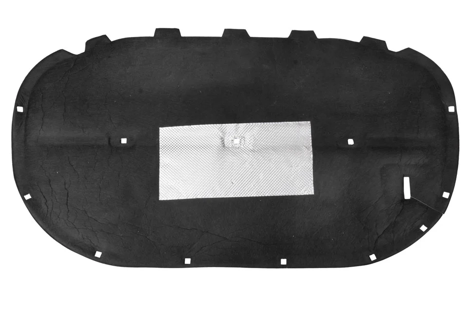 ΗΧΟΜΟΝΩΣΗ-ΘΕΡΜΟΜΟΝΩΣΗ ΓΙΑ VW PASSAT B8 2015+ ΚΑΠΩ ΧΩΡΟΥ ΚΙΝΗΤΗΡΑ orig.3G0863831A NTY - 1 τεμ. ΗΧΟΜΟΝΩΣΗ-ΘΕΡΜΟΜΟΝΩΣΗ ΓΙΑ VW PASSAT B8 2015+ ΚΑΠΩ ΧΩΡΟΥ ΚΙΝΗΤΗΡΑ orig.3G0863831A NTY - 1 τεμ. EZC-VW-320 - Image 1