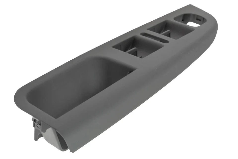 ΠΛΑΙΣΙΟ ΓΙΑ ΔΙΑΚΟΠΤΕΣ ΠΑΡΑΘΥΡΩΝ ΑΡΙΣΤΕΡΗΣ ΠΟΡΤΑΣ ΓΚΡΙ orig.1K4867049C ΓΙΑ VW GOLF V 2003> /JETTA 2005> 1 ΤΕΜΑΧΙΟ ΠΛΑΙΣΙΟ ΓΙΑ ΔΙΑΚΟΠΤΕΣ ΠΑΡΑΘΥΡΩΝ ΑΡΙΣΤΕΡΗΣ ΠΟΡΤΑΣ ΓΚΡΙ orig.1K4867049C ΓΙΑ VW GOLF V 2003> /JETTA 2005> 1 ΤΕΜΑΧΙΟ EZC-VW-326 - Image 1