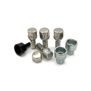 ΜΠΟΥΛΟΝΙΑ ΑΣΦΑΛΕΙΑΣ 12x1,50 31mm (21) ΚΩΝΙΚΑ FARAD - 4 ΤΕΜ. FAR.12160-RX