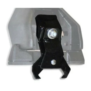 FIX005GS KIT ΑΚΡΑ (ΠΟΔΙΑ) ΓΙΑ ΜΠΑΡΕΣ TEMA/TEMA ALU MENABO 000048600000