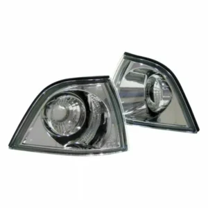 ΜΠΡΟΣΤΙΝΑ ΦΛΑΣ BMW E36 2D COUPE - 2 ΤΕΜ. 08218