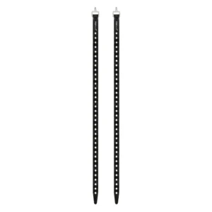 ΙΜΑΝΤΕΣ ΣΥΓΚΡΑΤΗΣΗΣ/ΔΕΣΙΜΑΤΟΣ ΠΡΑΓΜΑΤΩΝ ΕΛΑΣΤΙΚΟΣ/ΡΥΘΜΙΖΟΜΕΝΟΣ 40cm/650N/65kg  ΜΑΥΡΟ FIXPLUS LAMPA - 2 TEM. FP182