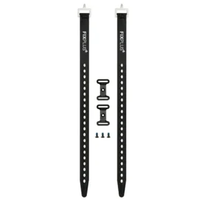 ΙΜΑΝΤΕΣ ΣΥΓΚΡΑΤΗΣΗΣ/ΔΕΣΙΜΑΤΟΣ ΠΡΑΓΜΑΤΩΝ ΣΕΤ (ΒΙΔΕΣ/ΠΟΡΠΕΣ) 46cm 800N/80kg FIXPLUS LAMPA - 2 TEM. FP396