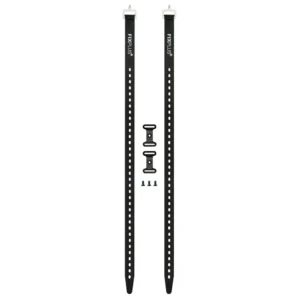 ΙΜΑΝΤΕΣ ΣΥΓΚΡΑΤΗΣΗΣ/ΔΕΣΙΜΑΤΟΣ ΠΡΑΓΜΑΤΩΝ ΣΕΤ (ΒΙΔΕΣ/ΠΟΡΠΕΣ) 66cm 800N/80kg FIXPLUS LAMPA - 2 TEM. FP399