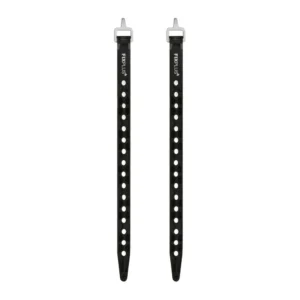 ΙΜΑΝΤΕΣ ΣΥΓΚΡΑΤΗΣΗΣ/ΔΕΣΙΜΑΤΟΣ ΠΡΑΓΜΑΤΩΝ ΕΛΑΣΤΙΚΟΣ/ΡΥΘΜΙΖΟΜΕΝΟΣ 23cm/650N/65kg  ΜΑΥΡΟ FIXPLUS LAMPA - 2 TEM. FP405