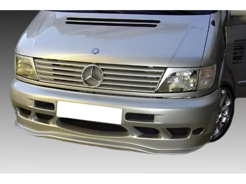 ΦΡΥΔΑΚΙΑ ΓΙΑ MERCEDES VITO ΠΛAΣΤΙΚΟ MOTORDROME ΦΡΥΔΑΚΙΑ ΓΙΑ MERCEDES VITO ΠΛAΣΤΙΚΟ MOTORDROME - Image 1
