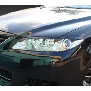 ΦΡΥΔΑΚΙΑ ΓΙΑ MAZDA 6 2002 - 2006 ΦAΝΩΝ ΠΛAΣΤΙΚΟ MOTORDROME