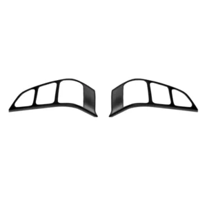 ΦΡΥΔΑΚΙΑ ΓΙΑ PEUGEOT 106 1997 ΠΙΣΩ ΠΛAΣΤΙΚΟ MOTORDROME