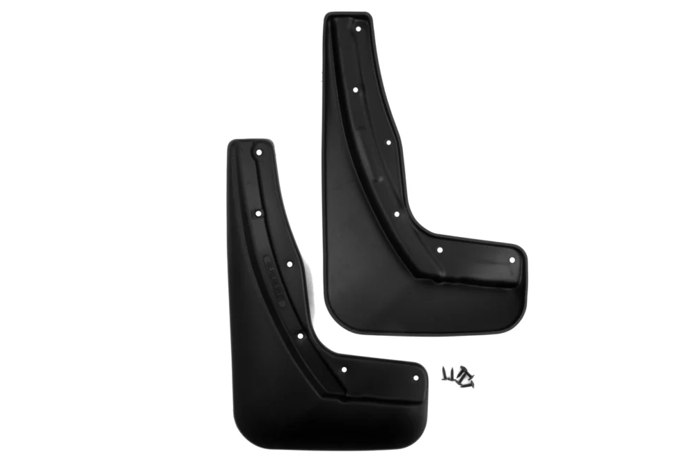 ΛΑΣΠΩΤΗΡΕΣ ΓΙΑ SKODA KODIAQ 5D 2017+ ΠΙΣΩ 2ΤΕΜ. (ΣΕ ΚΟΥΤΙ) ΛΑΣΠΩΤΗΡΕΣ ΓΙΑ SKODA KODIAQ 5D 2017+ ΠΙΣΩ 2ΤΕΜ. (ΣΕ ΚΟΥΤΙ) EXP.FROSCH.45.08.E13 - Image 1