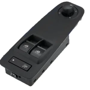 ΔΙΑΚΟΠΤΗΣ ΓΙΑ FIAT DUCATO 06+ /CITROEN JUMPER 06+ /PEUGEOT BOXER 06+ ΠΟΛΛΑΠΛΟΣ 8PIN ΠΑΡΑΘΥΡΩΝ orig.735487419 EWS-FT-017