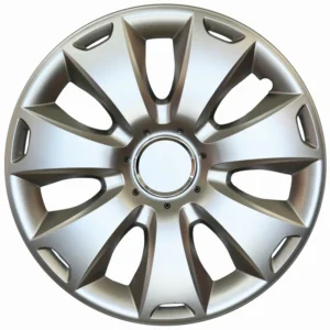 ΜΑΡΚΕ ΤΑΣΙΑ ΓΙΑ FORD FOCUS/MONDEO/C-MAX/GALAXY 16 INCH CROATIA COVER (4 ΤΕΜ.) 417/FO1601