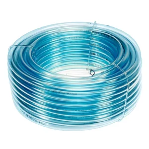 ΣΩΛΗΝΑΚΙ ΔΙΑΦΑΝΟ ΛΑΔΙΟΥ/ΚΑΥΣΙΜΟΥ Φ 14mm - ΜΟΝΗ ΣΤΡΩΣΗ - ΜΗΚΟΣ 25 m AMiO - 1 ΤΕΜ. G07917