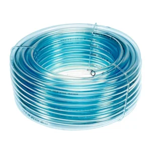 ΣΩΛΗΝΑΚΙ ΔΙΑΦΑΝΟ ΛΑΔΙΟΥ/ΚΑΥΣΙΜΟΥ Φ 7mm - ΜΟΝΗ ΣΤΡΩΣΗ - ΜΗΚΟΣ 25 m AMiO - 1 ΤΕΜ. G07928